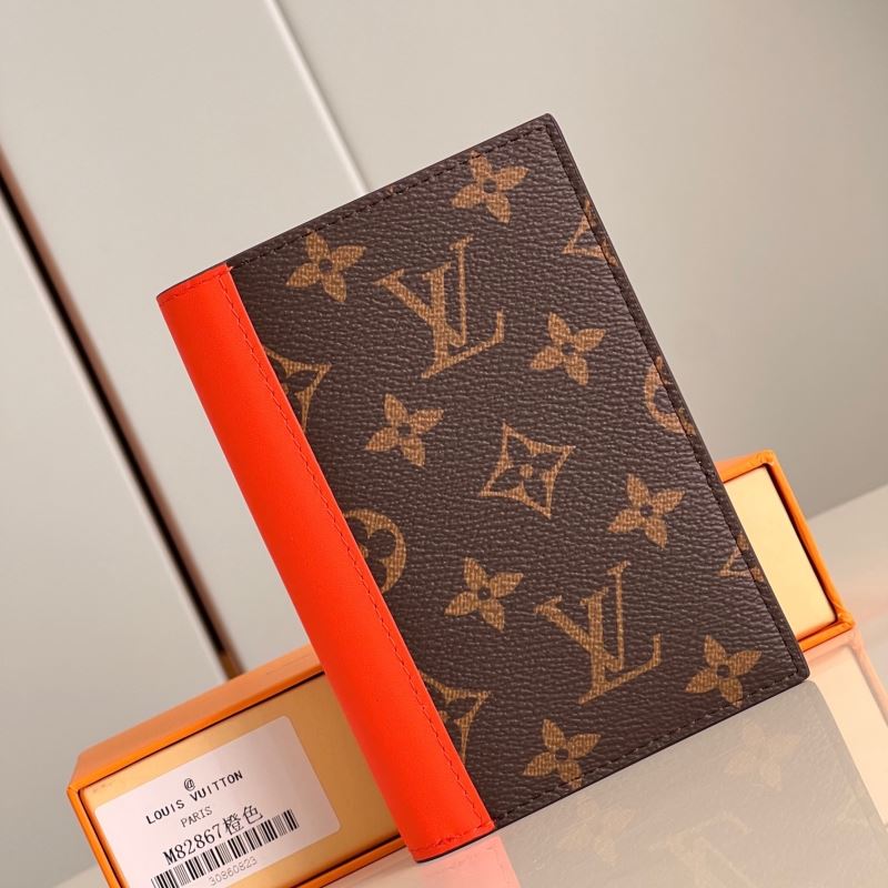LV Wallets